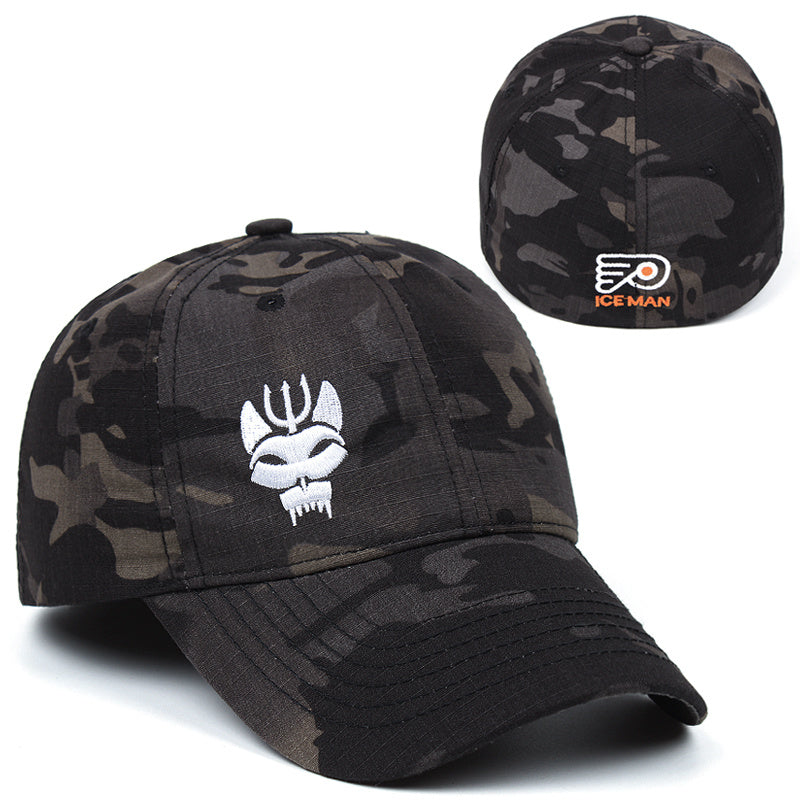 Men's Tactical Off road Baseball Cap