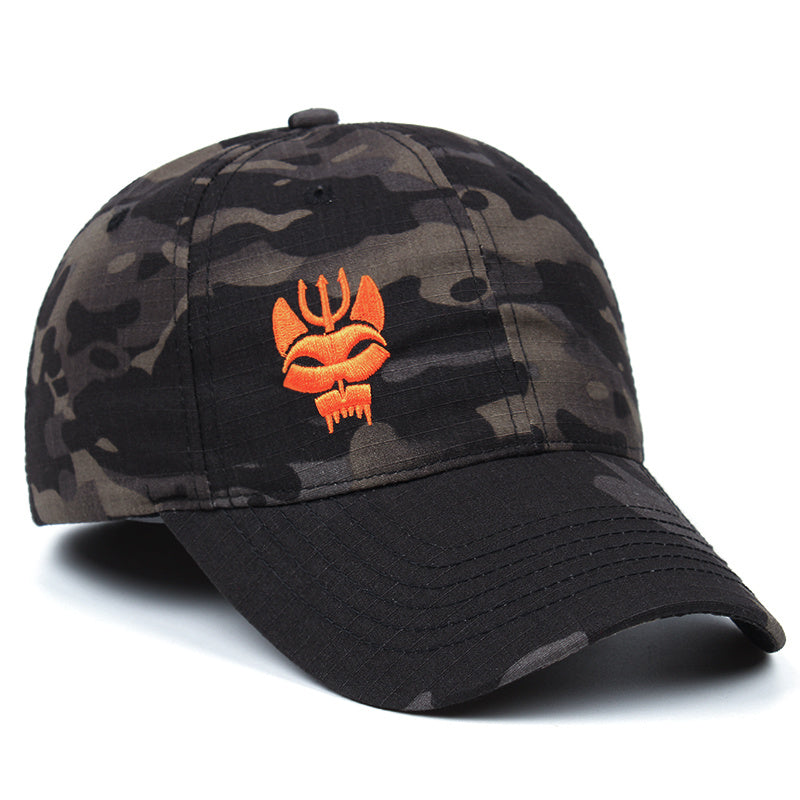 Men's Tactical Off road Baseball Cap