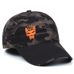 Men's Tactical Off road Baseball Cap