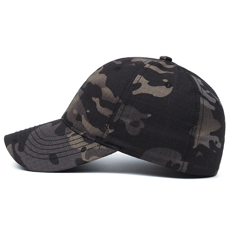 Men's Tactical Off road Baseball Cap
