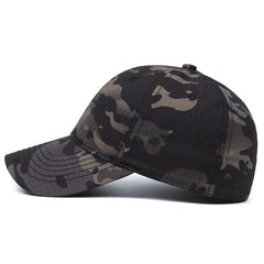 Men's Tactical Off road Baseball Cap