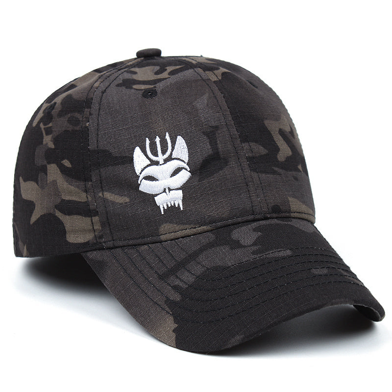 Men's Tactical Off road Baseball Cap