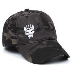 Men's Tactical Off road Baseball Cap