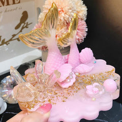 Macaroon Resin Pigment Liquid Colorant Dye Jewelry Making