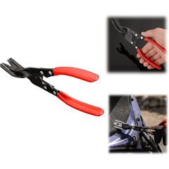 Plastic Rivet Snap Pliers Fastener Removal Plier Tool