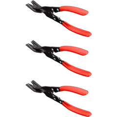 Plastic Rivet Snap Pliers Fastener Removal Plier Tool