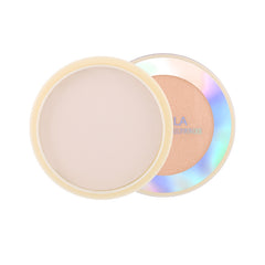 Silky Setting Powder Weightless Blurring Semi Matte Finish