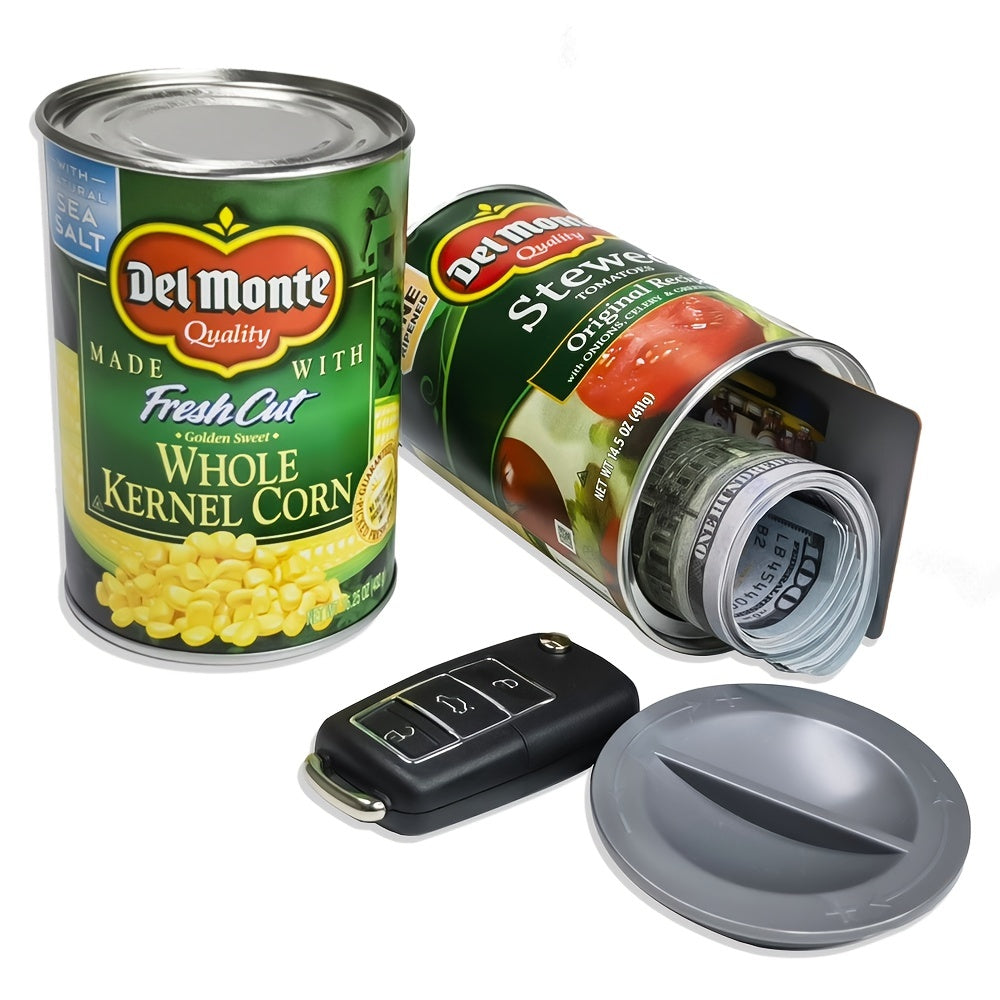 Cautious Transfer Safe - Protect Your Valuables
