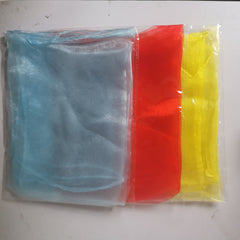 3pcs 6pcs Kids Dance Candy Scarf - Random Game Small Scarf