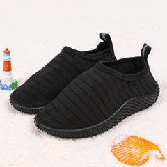 Quick Dry Non Slip Girls Water Shoes for Outdoor Activities