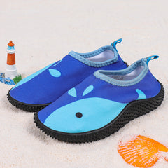 Quick Dry Non Slip Girls Water Shoes for Outdoor Activities