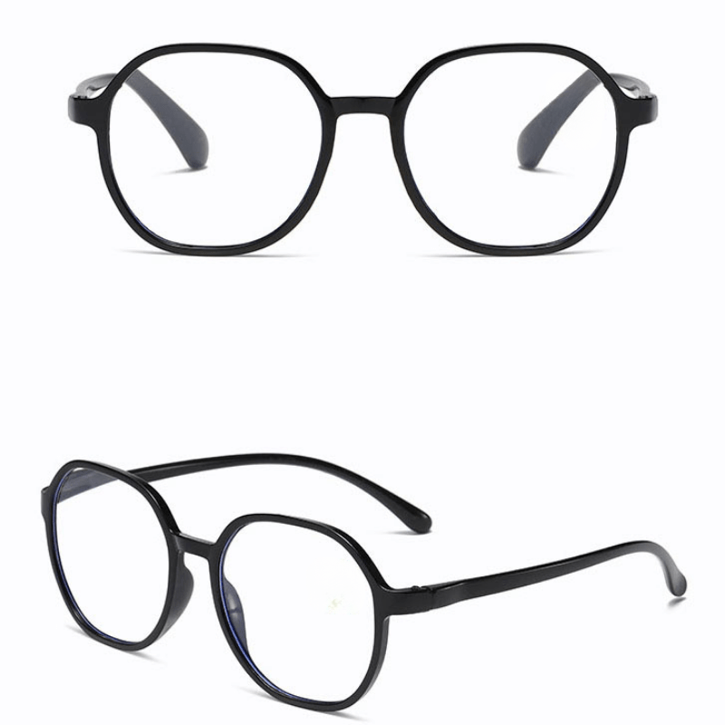 Women's Anti-Blue Light Reading Glasses +1.50 +3.50 with Case