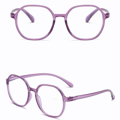 Women's Anti-Blue Light Reading Glasses +1.50 +3.50 with Case