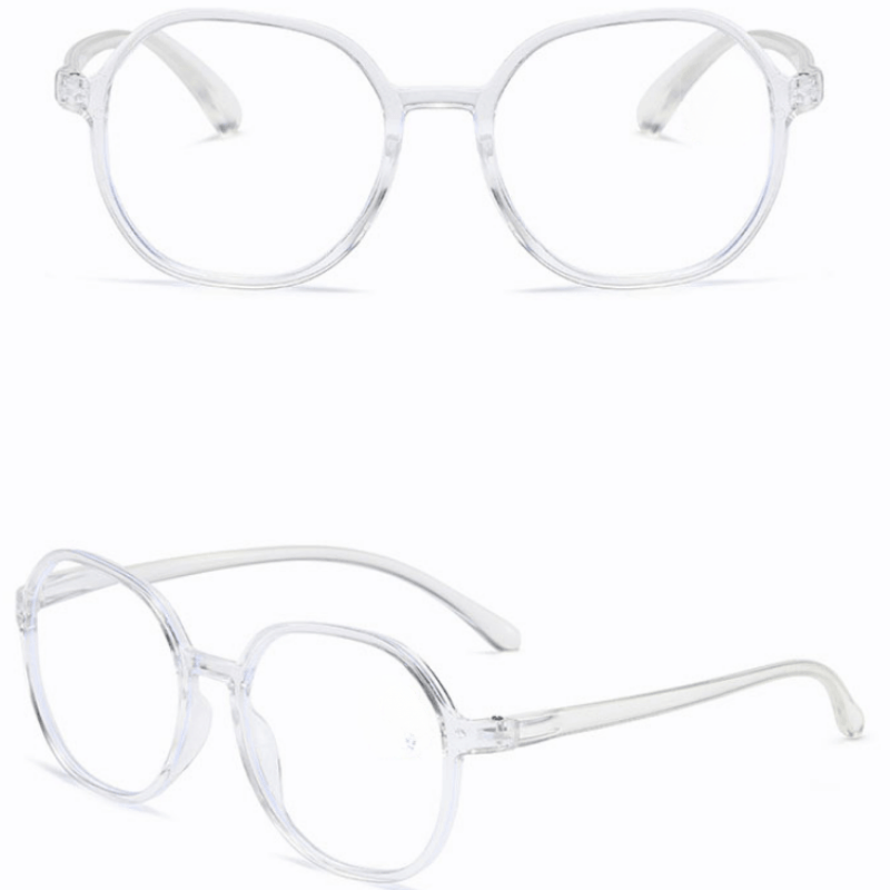 Women's Anti-Blue Light Reading Glasses +1.50 +3.50 with Case