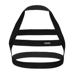 Men's Chest Harness Shoulder Strap Exotic Lingerie Clubwear