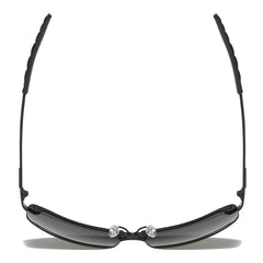 RoyalHot Metal Polarized Sunglasses for Outdoor Driving