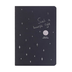 Blank Paper Sketch Book Diary Drawing Album DIY Pic