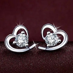 Stylish Jewelry Set for Women with Unique Earrings & Necklace