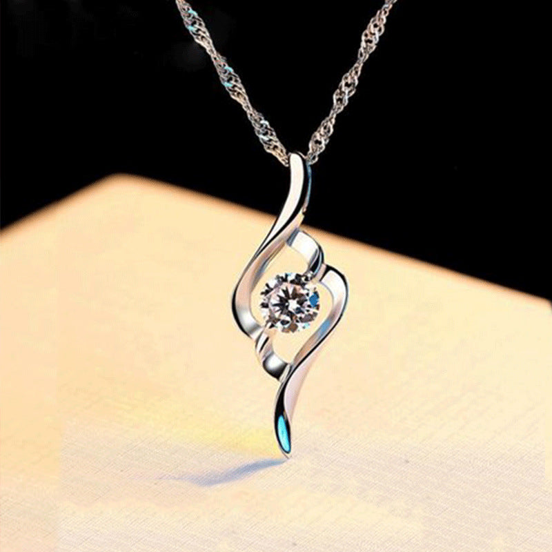 Stylish Jewelry Set for Women with Unique Earrings & Necklace