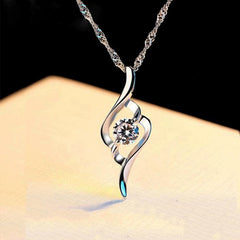 Stylish Jewelry Set for Women with Unique Earrings & Necklace