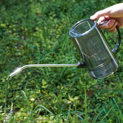 Small Long Spout Watering Can for Indoor Plants Flowers Succulents