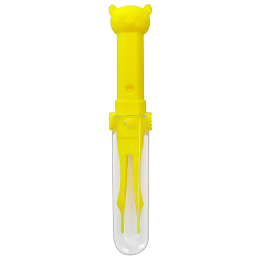 Baby Cartoon Booger Clip Daily Care Cleaning Tweezer