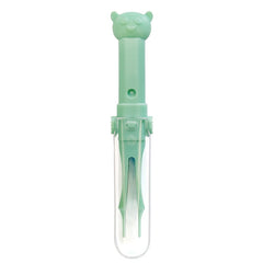 Baby Cartoon Booger Clip Daily Care Cleaning Tweezer