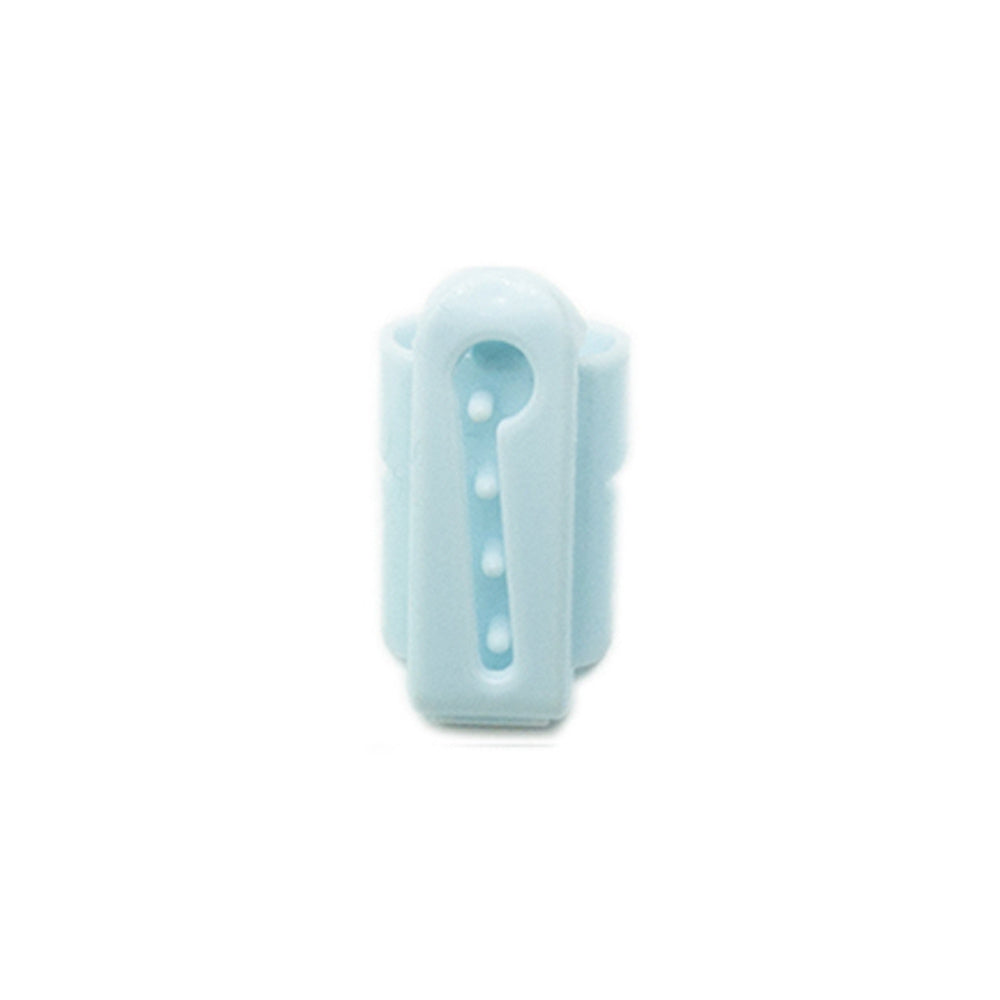 Yarn Guide Finger Knitting Wrist Loop Crochet Sewing Tool DIY