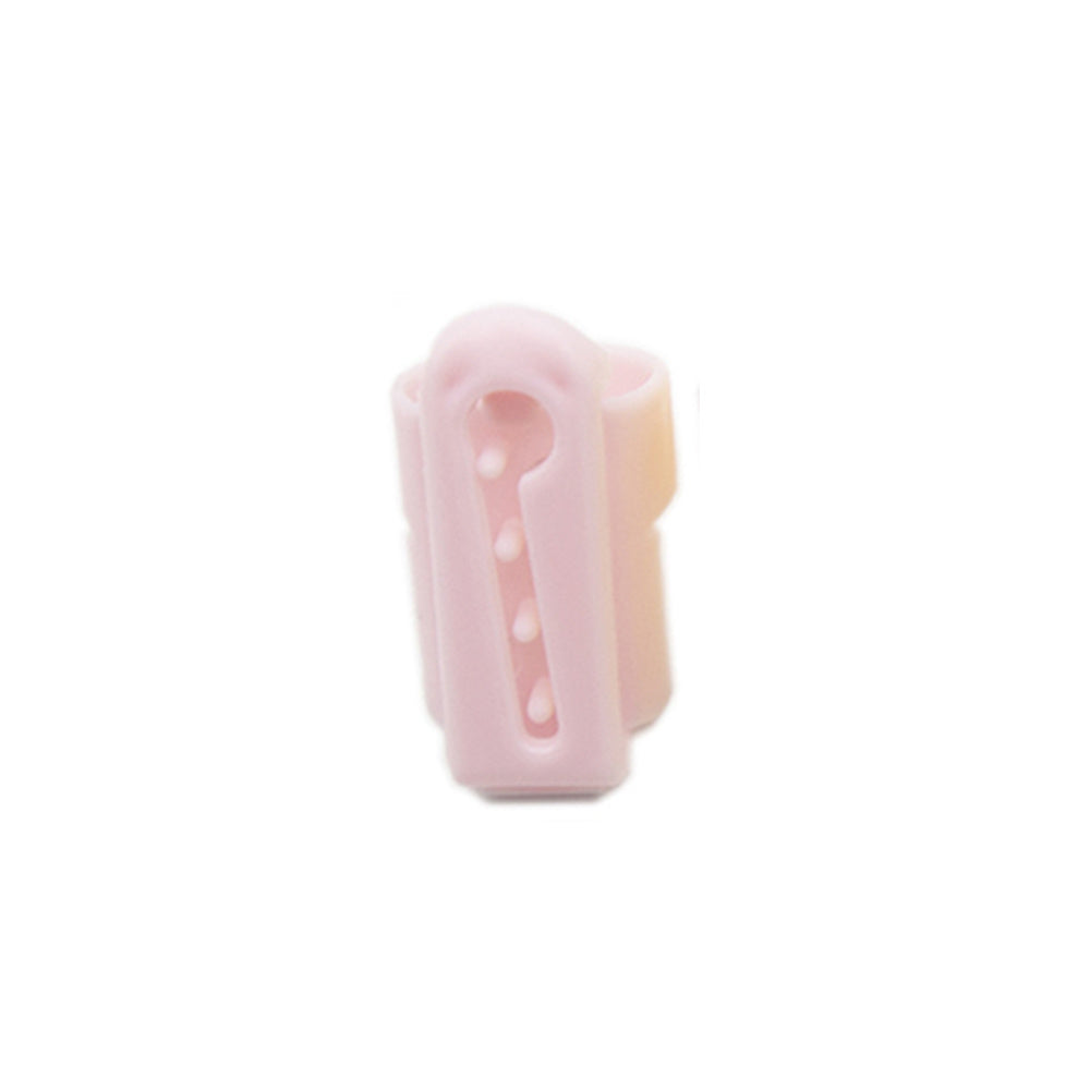Yarn Guide Finger Knitting Wrist Loop Crochet Sewing Tool DIY