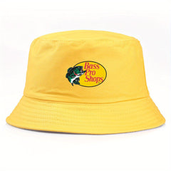 Fisherman Hat Casual Sunshade Hats For Men And Women