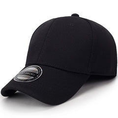 Summer Baseball Cap Peaked Cap Sports Sun Hat Outdoor Spring Autumn Hat
