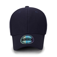 Summer Baseball Cap Peaked Cap Sports Sun Hat Outdoor Spring Autumn Hat