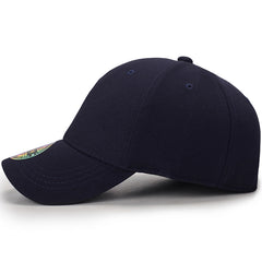 Summer Baseball Cap Peaked Cap Sports Sun Hat Outdoor Spring Autumn Hat