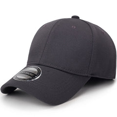 Summer Baseball Cap Peaked Cap Sports Sun Hat Outdoor Spring Autumn Hat