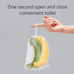 Children's Foldable Urinal Potty Travel Toilet