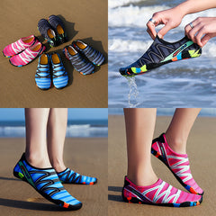 Women's Quick Drying Beach Wading Shoes Lightweight Outdoor Water Shoes