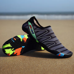 Women's Quick Drying Beach Wading Shoes Lightweight Outdoor Water Shoes