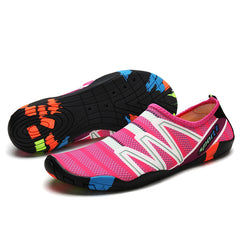 Women's Quick Drying Beach Wading Shoes Lightweight Outdoor Water Shoes