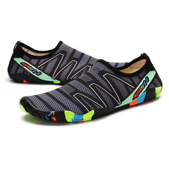 Women's Quick Drying Beach Wading Shoes Lightweight Outdoor Water Shoes