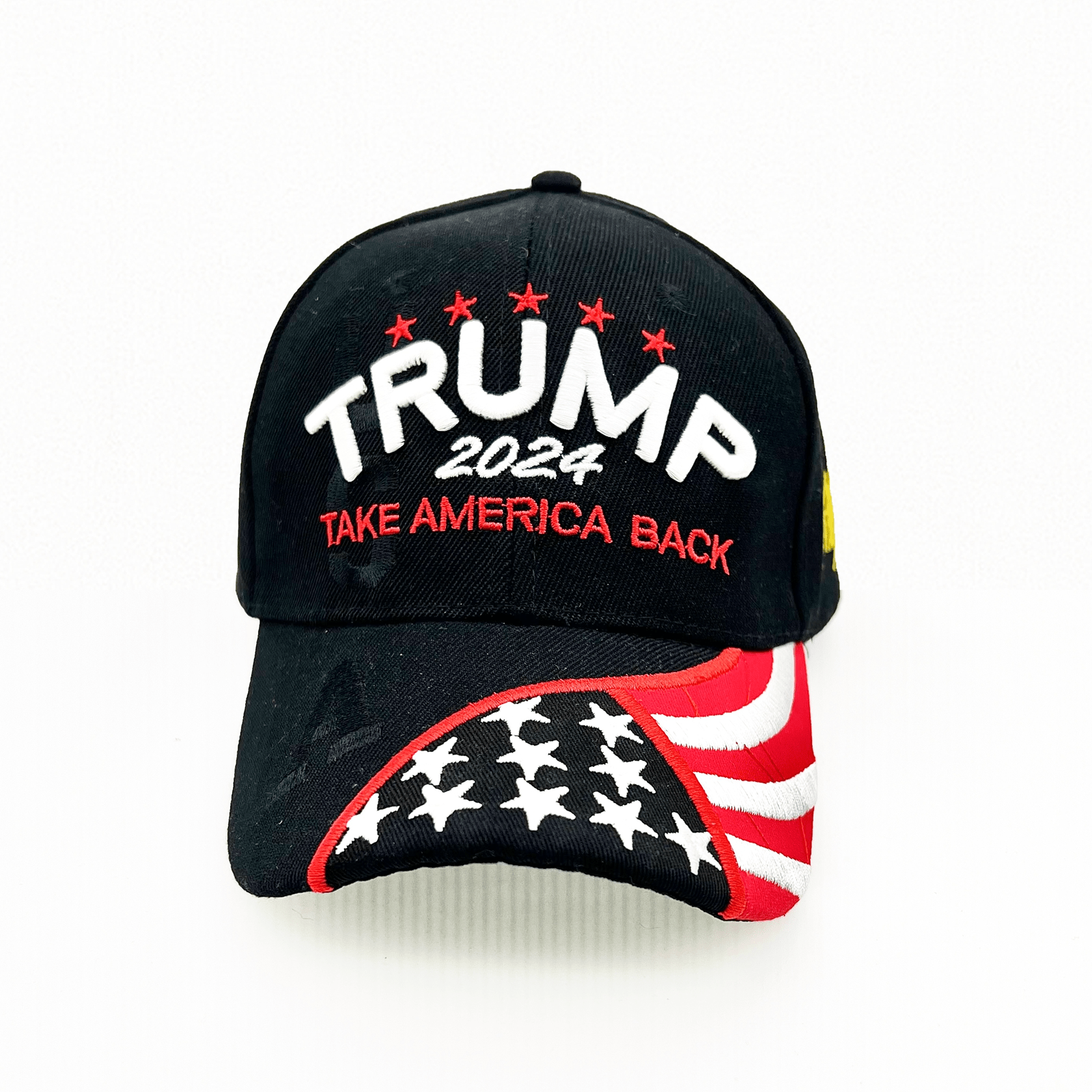 Embroidery Baseball Cap Adjustable Unisex Dad Hat Casual Sun Hats