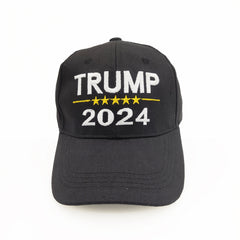 Embroidery Baseball Cap Adjustable Unisex Dad Hat Casual Sun Hats