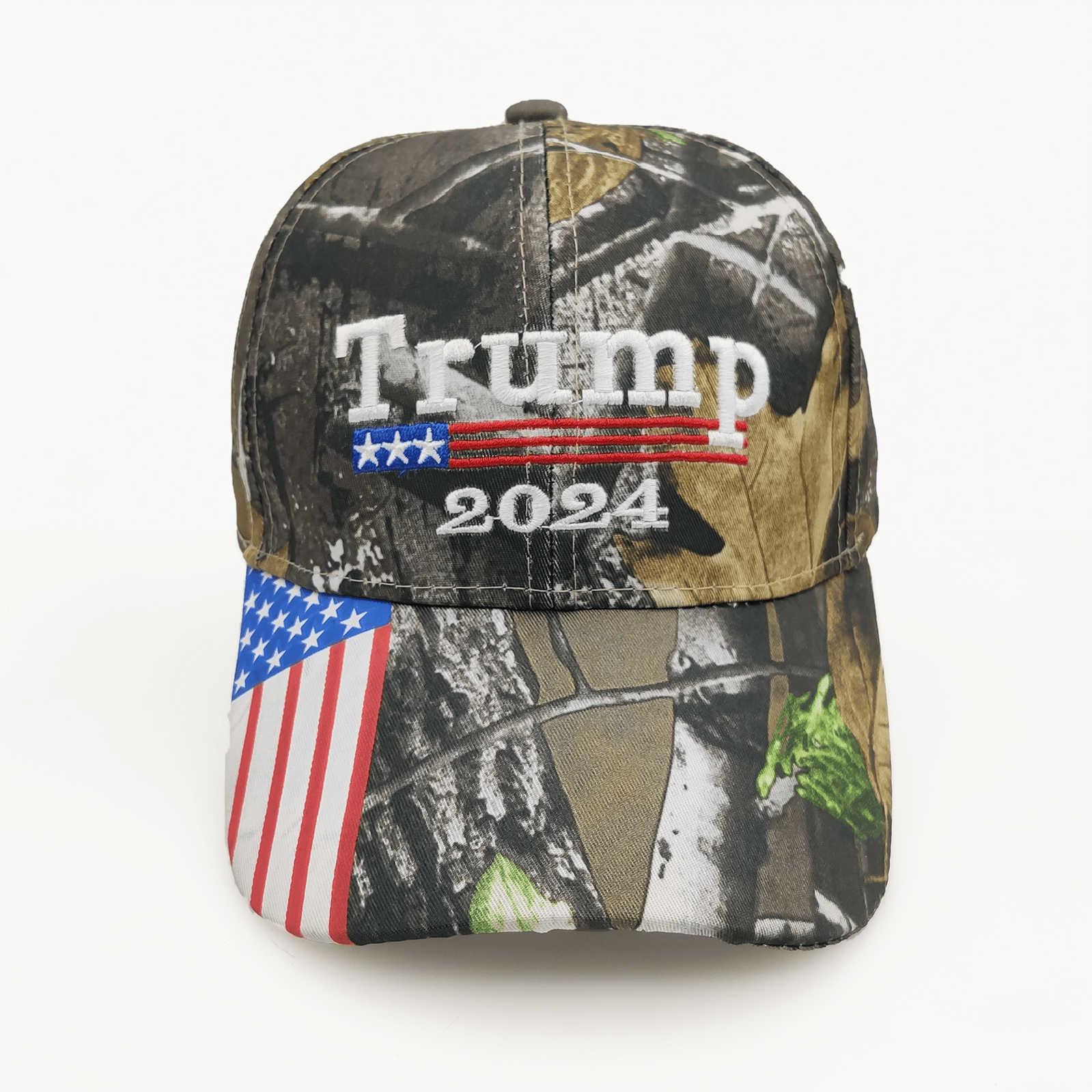 Embroidery Baseball Cap Adjustable Unisex Dad Hat Casual Sun Hats