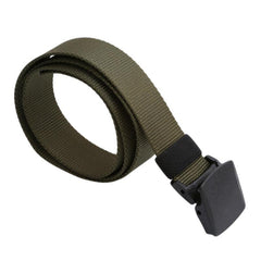 Outdoor Training Belt for Sport Pants Waist Belt