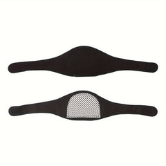 Magnetic Neck Massager Heat Pad Self-Heating Collar