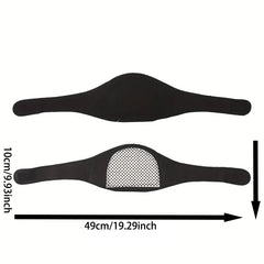 Magnetic Neck Massager Heat Pad Self-Heating Collar