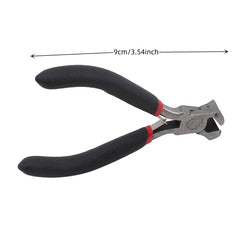 Zipper Repair Kit Universal Zipper Replacement Clothes Jacket Bag Tent Fix