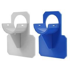 Swimming Pool Pipe Holder 30 38mm Pipes Fixing Supports Ground Hose Outlet
