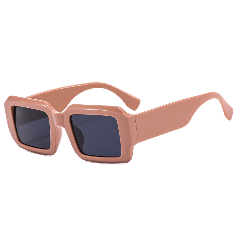 Men's Vintage Polarized Sunglasses UV Protection