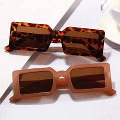 Men's Vintage Polarized Sunglasses UV Protection