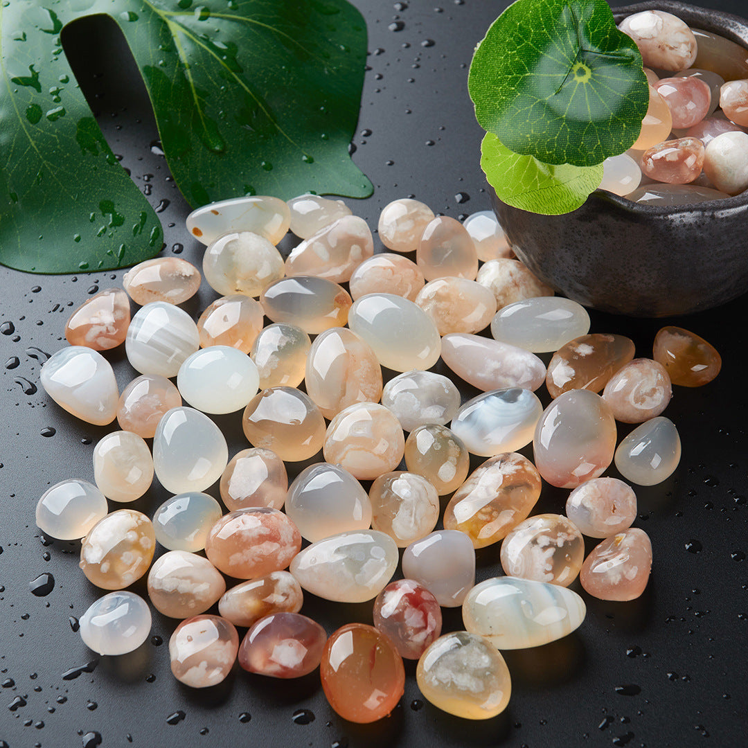 100g Aquarium Stones for Decoration